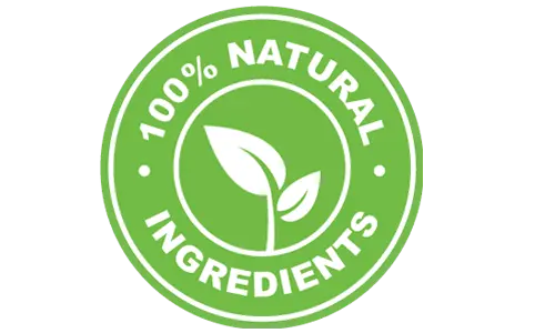 Ignitra - natural ingredients